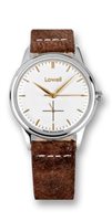 Orologio Lowell Uomo Cambridge in Acciaio PL5204-0127 - PL5204-0127